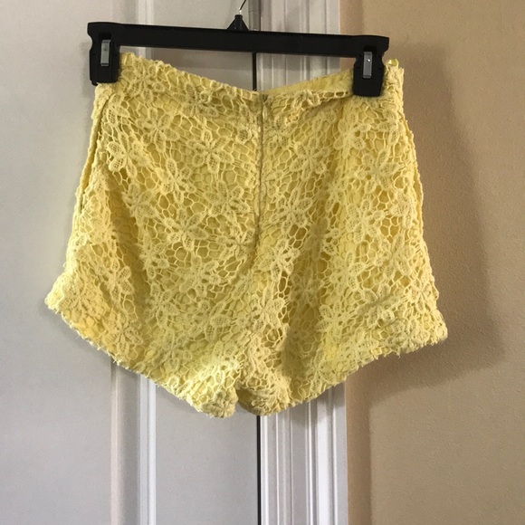 Nasty Gal shorts - Picture 3 of 5